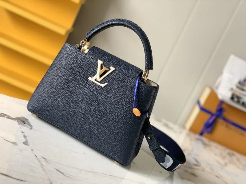 TopPick Louis Vuitton Capucines BB Bags 40165