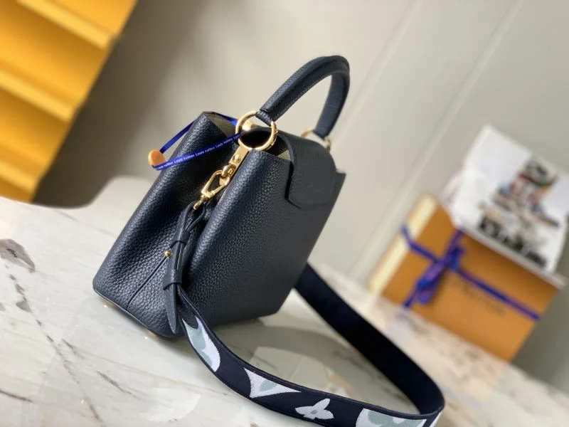 TopPick Louis Vuitton Capucines BB Bags 40165