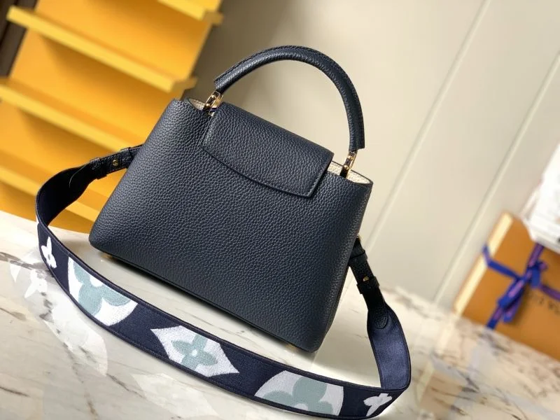 TopPick Louis Vuitton Capucines BB Bags 40165