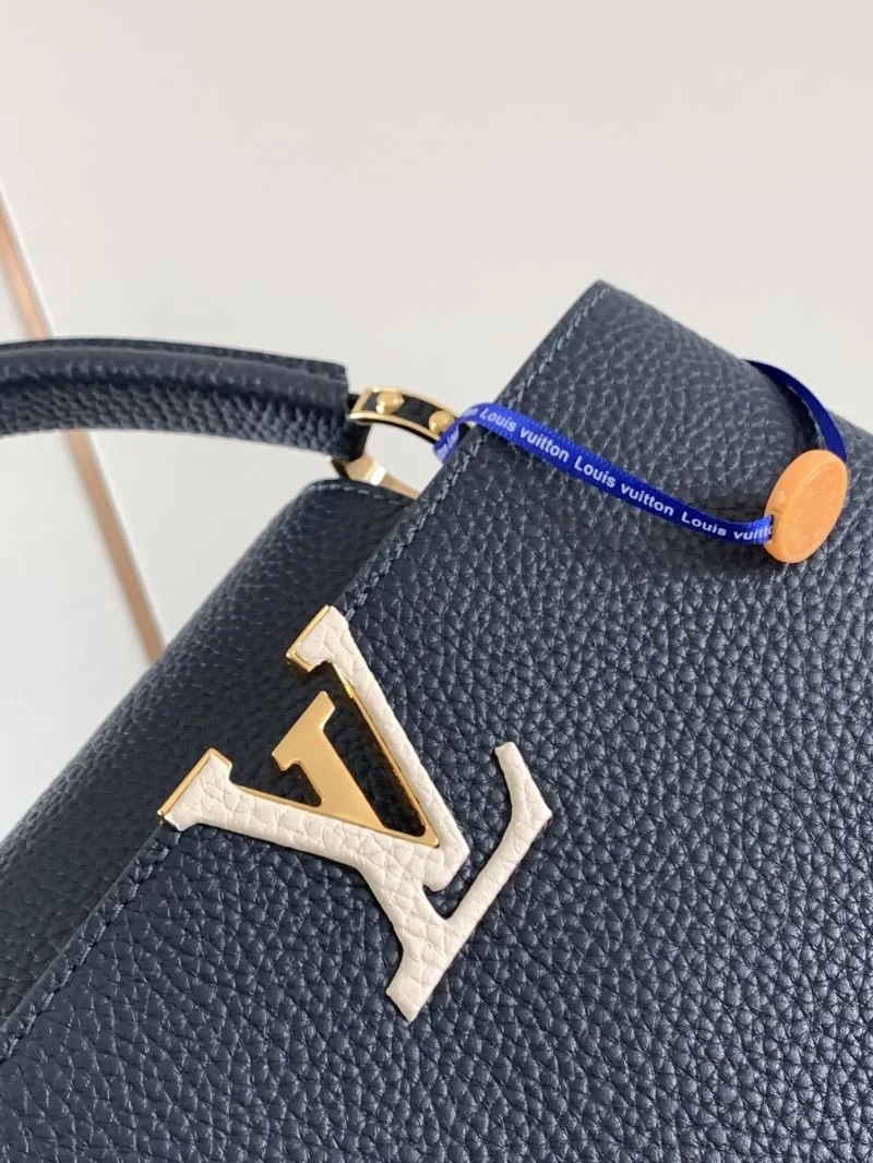 TopPick Louis Vuitton Capucines BB Bags 40165