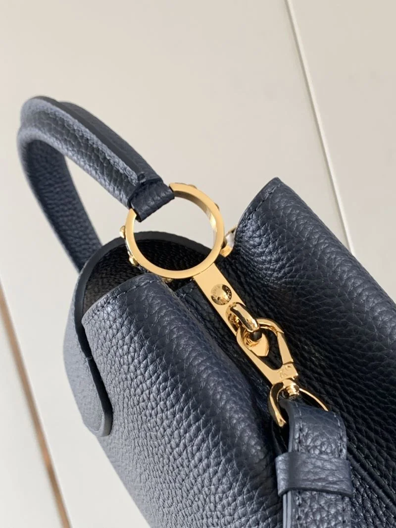 TopPick Louis Vuitton Capucines BB Bags 40165