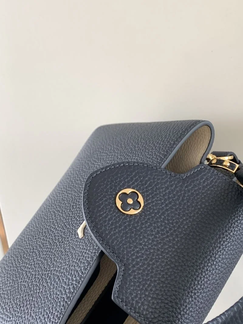 TopPick Louis Vuitton Capucines BB Bags 40165