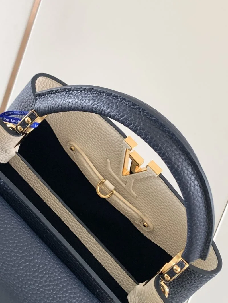 TopPick Louis Vuitton Capucines BB Bags 40165
