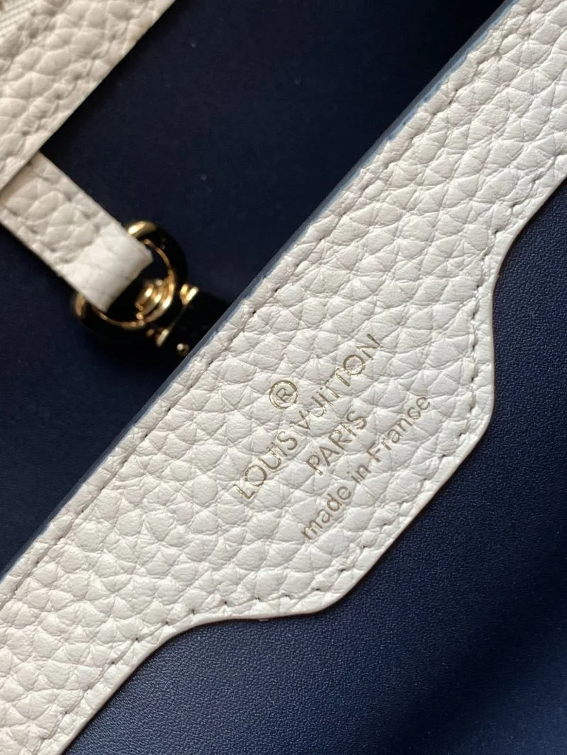 TopPick Louis Vuitton Capucines BB Bags 40165