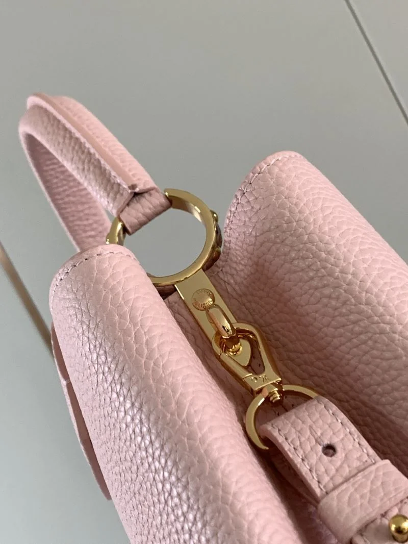 Louis Vuitton Capucines BB Bags Trendsetting 40082