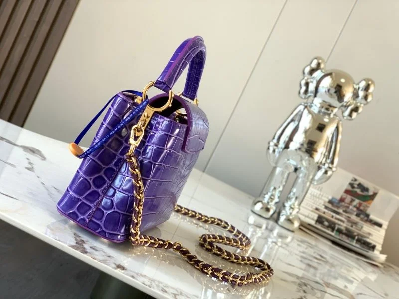 Louis Vuitton Capucines BB Bags FreshLook 40094