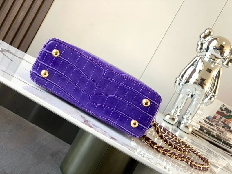 Louis Vuitton Capucines BB Bags FreshLook 40094