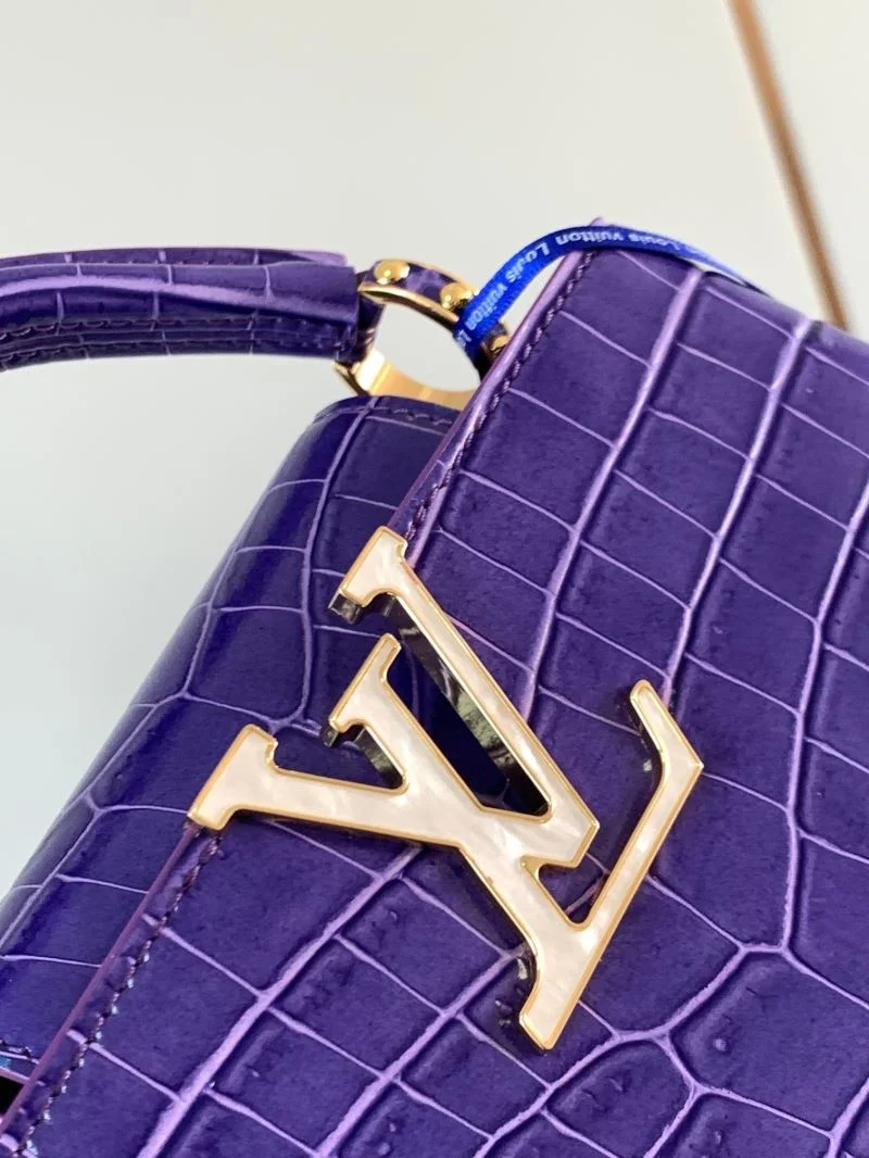 Louis Vuitton Capucines BB Bags FreshLook 40094