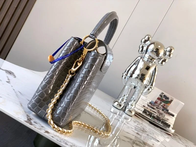 Thermal Louis Vuitton Capucines BB Bags 40078