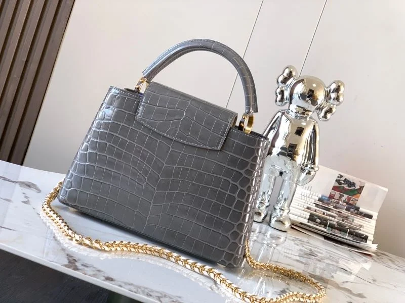 Thermal Louis Vuitton Capucines BB Bags 40078