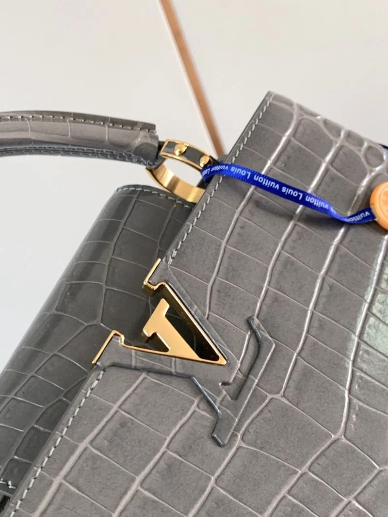 Thermal Louis Vuitton Capucines BB Bags 40078