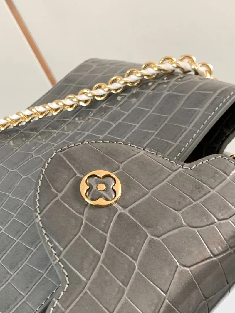 Thermal Louis Vuitton Capucines BB Bags 40078