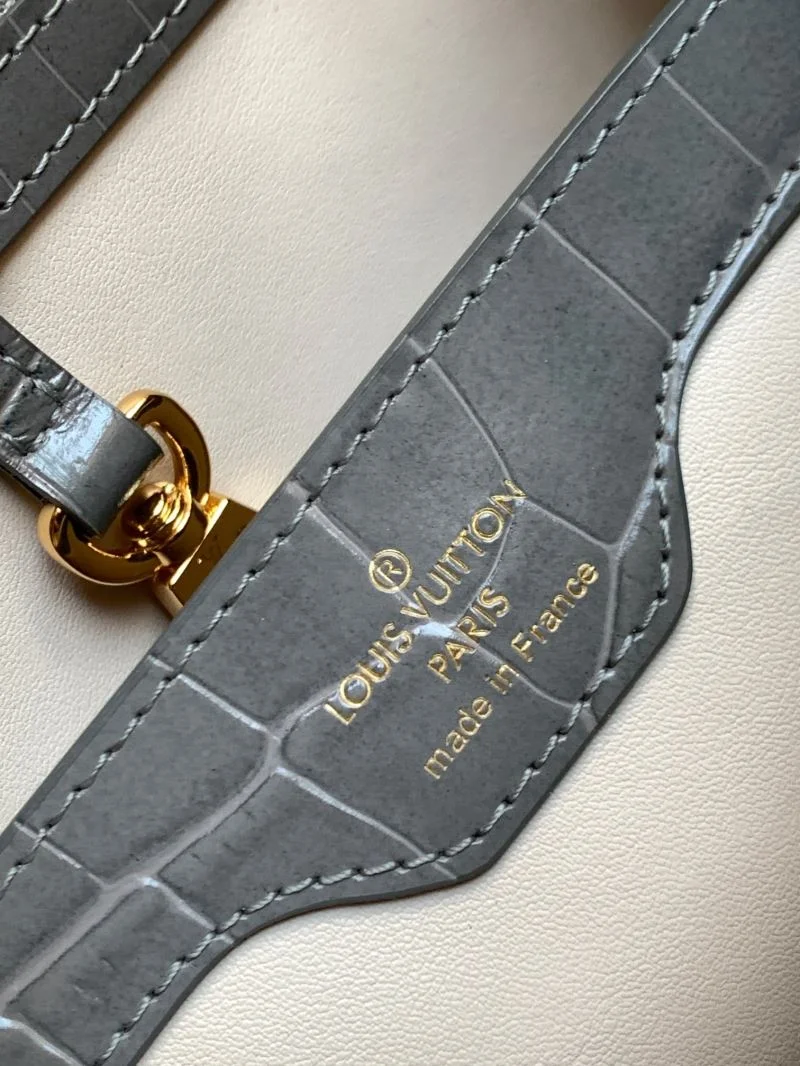 Thermal Louis Vuitton Capucines BB Bags 40078