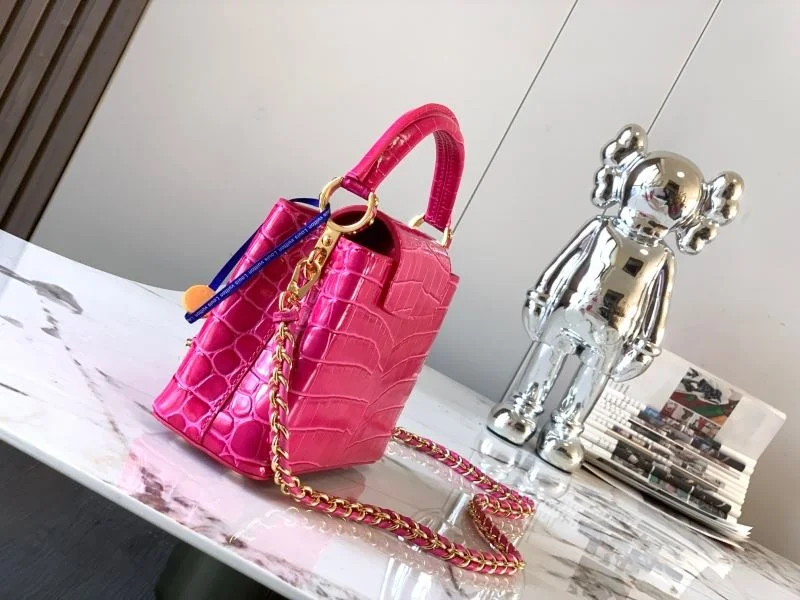 Louis Vuitton Capucines BB Bags Casual 40089