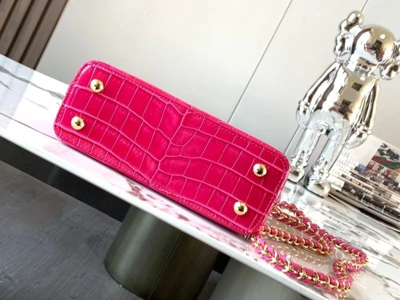 Louis Vuitton Capucines BB Bags Casual 40089