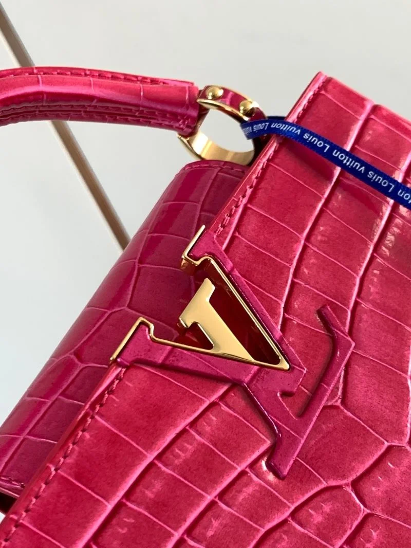 Louis Vuitton Capucines BB Bags Casual 40089