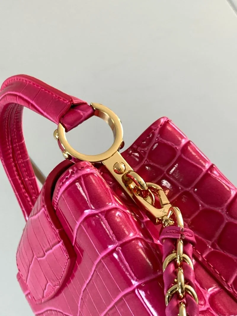 Louis Vuitton Capucines BB Bags Casual 40089