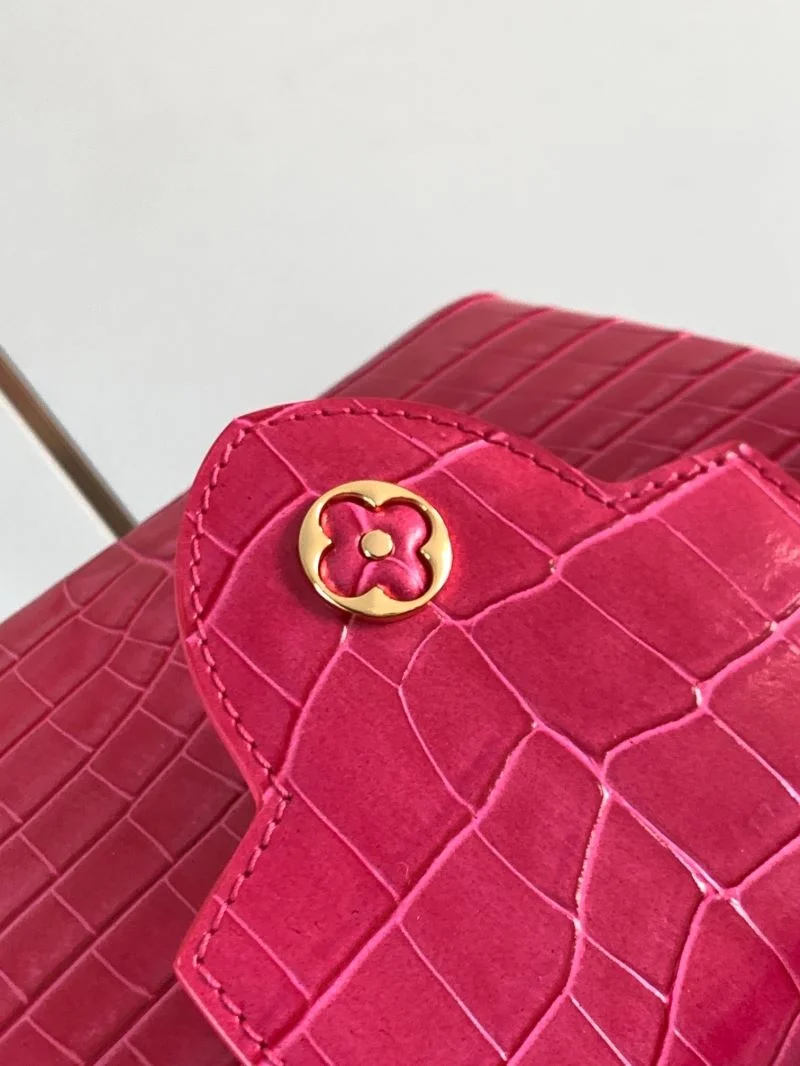 Louis Vuitton Capucines BB Bags Casual 40089