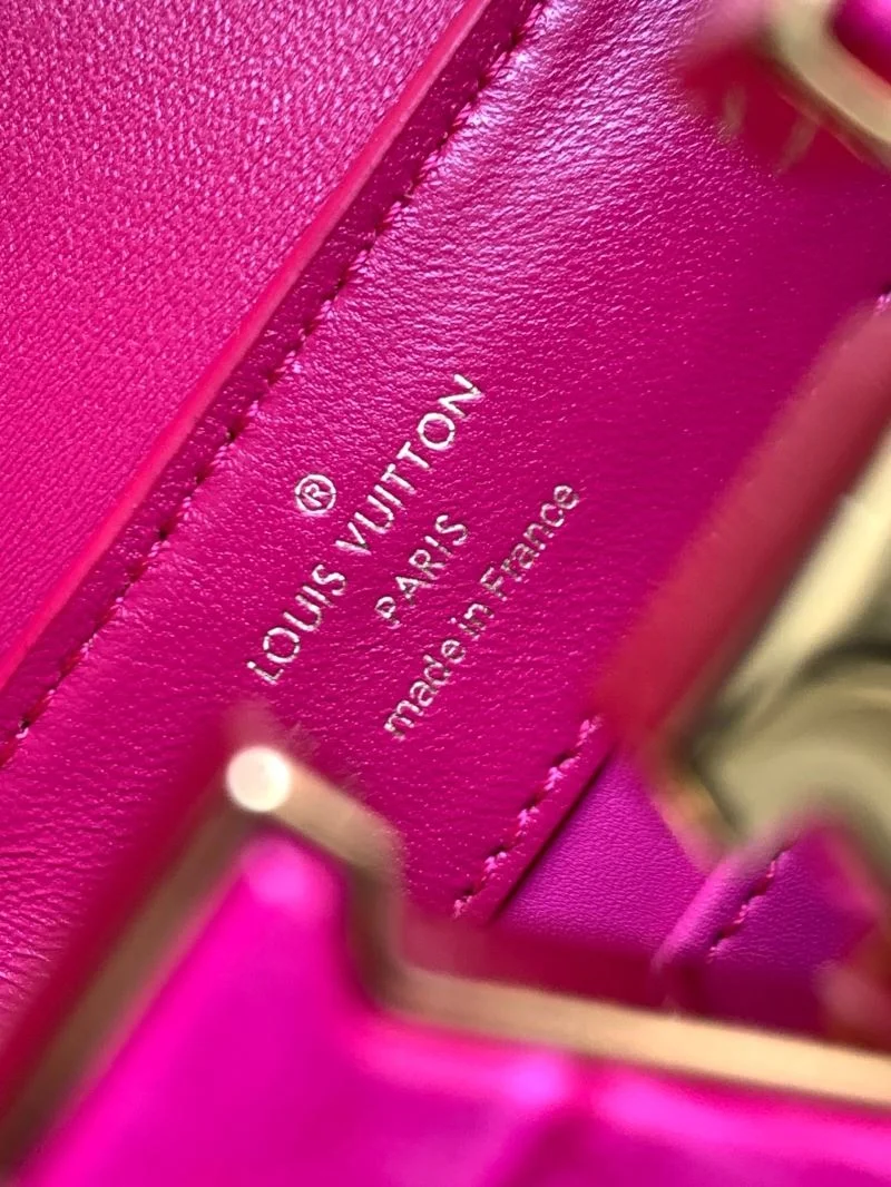 Louis Vuitton Capucines BB Bags Casual 40089