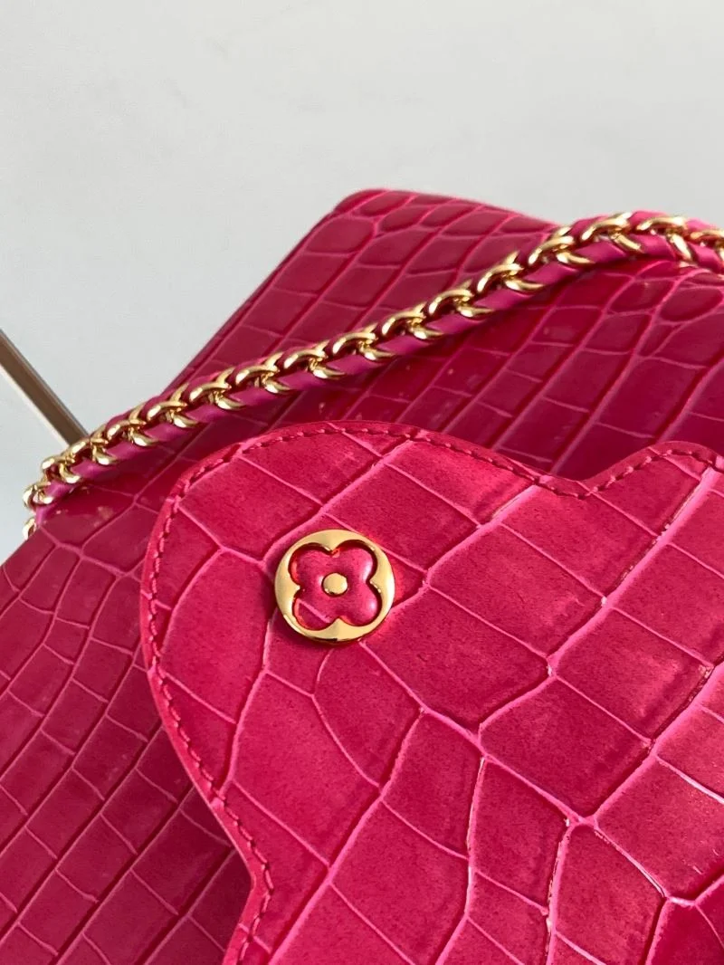 Compact Louis Vuitton Capucines BB Bags 40083