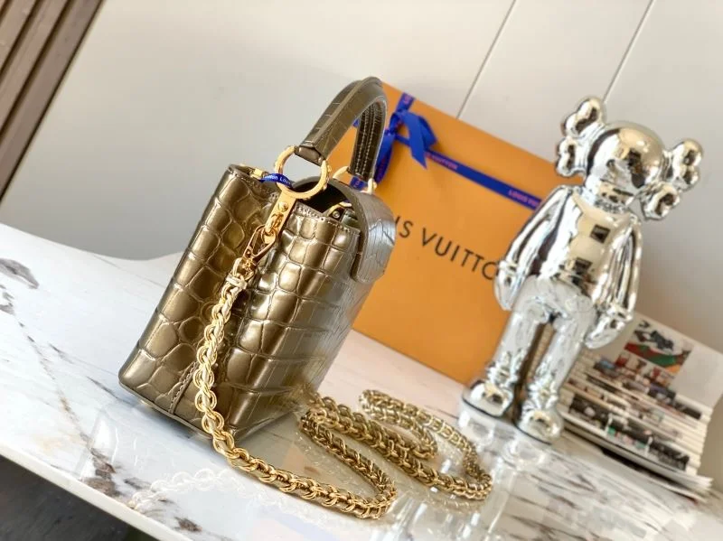 Louis Vuitton Capucines BB Bags Contemporary 40077