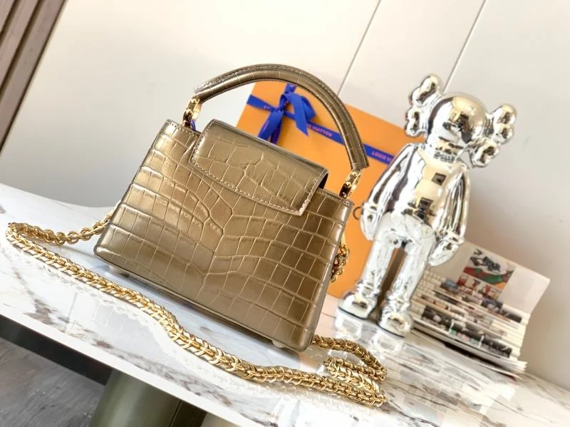 Louis Vuitton Capucines BB Bags Contemporary 40077
