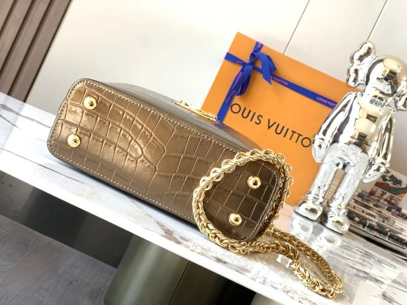 Louis Vuitton Capucines BB Bags Contemporary 40077