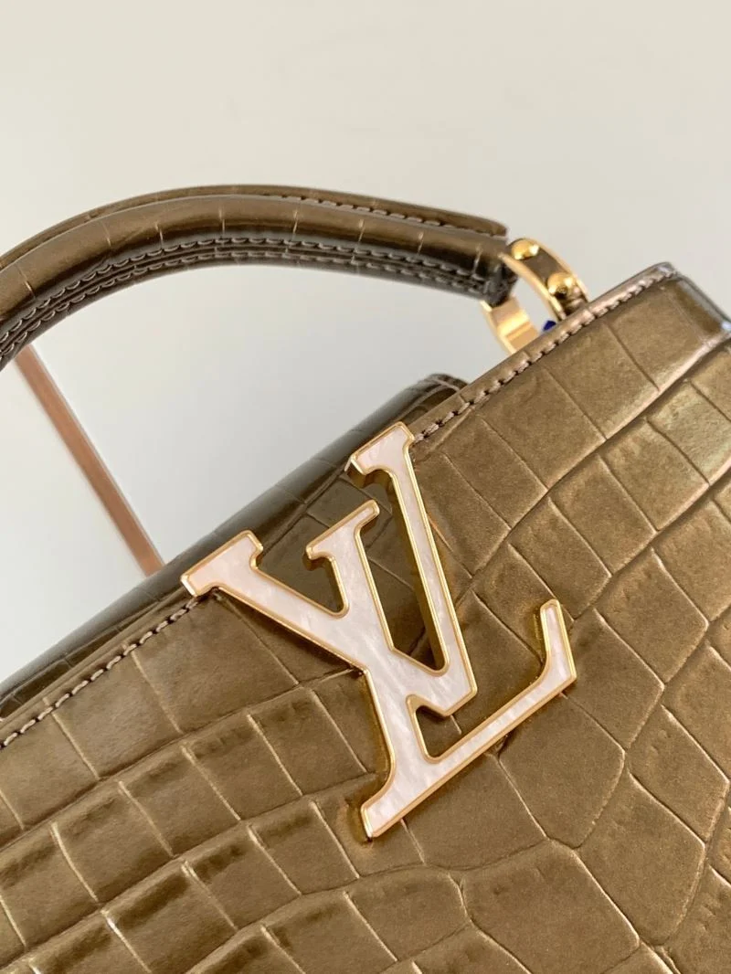 Louis Vuitton Capucines BB Bags Contemporary 40077