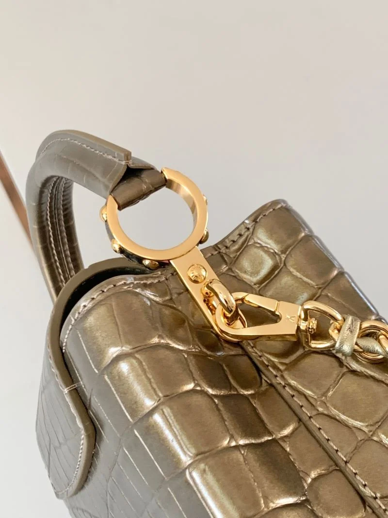 Louis Vuitton Capucines BB Bags Contemporary 40077