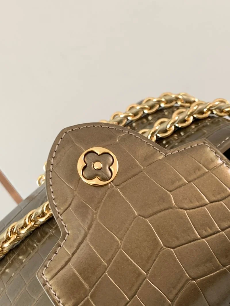 Louis Vuitton Capucines BB Bags Contemporary 40077