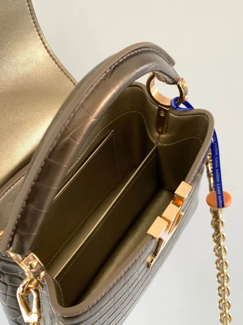 Louis Vuitton Capucines BB Bags Contemporary 40077