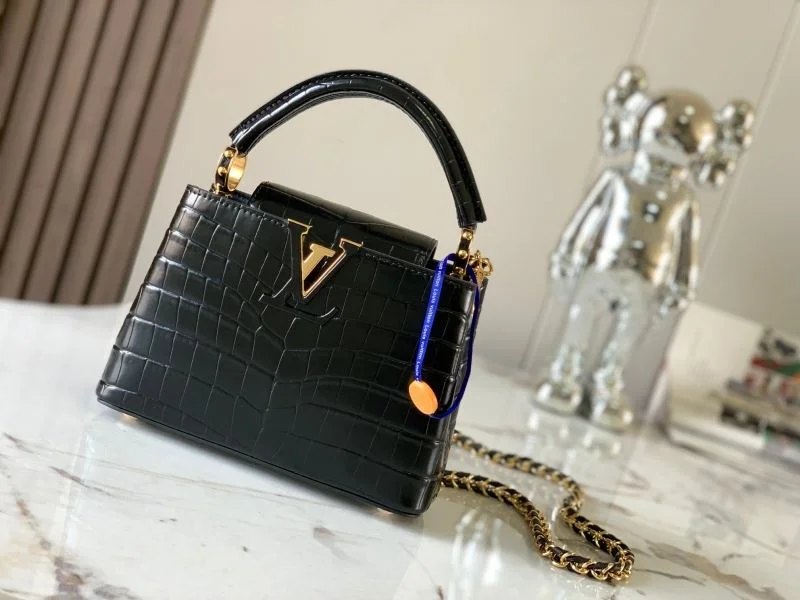 Louis Vuitton Capucines BB Bags Sophisticated 40091