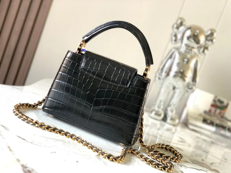 Louis Vuitton Capucines BB Bags Sophisticated 40091