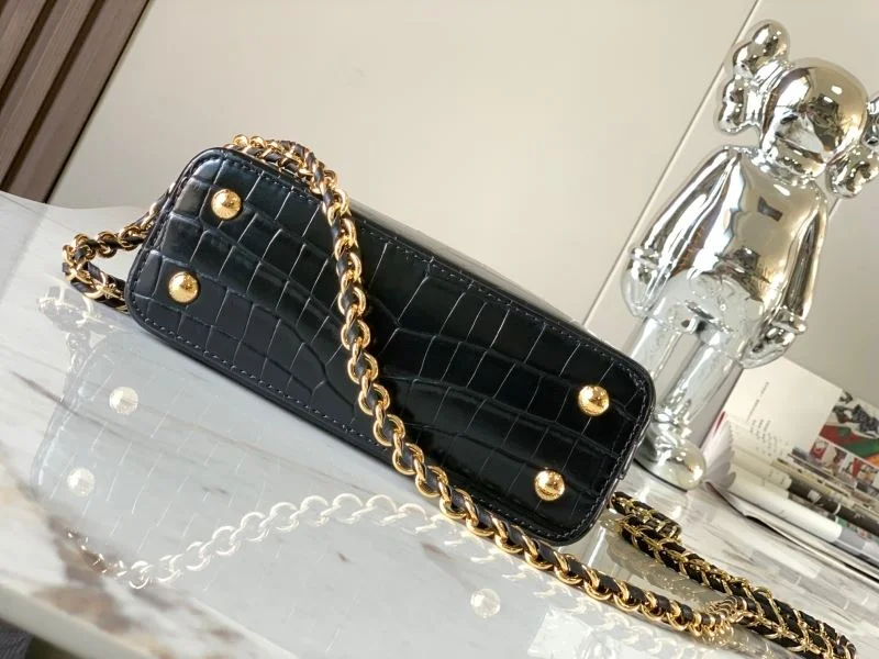 Louis Vuitton Capucines BB Bags Sophisticated 40091