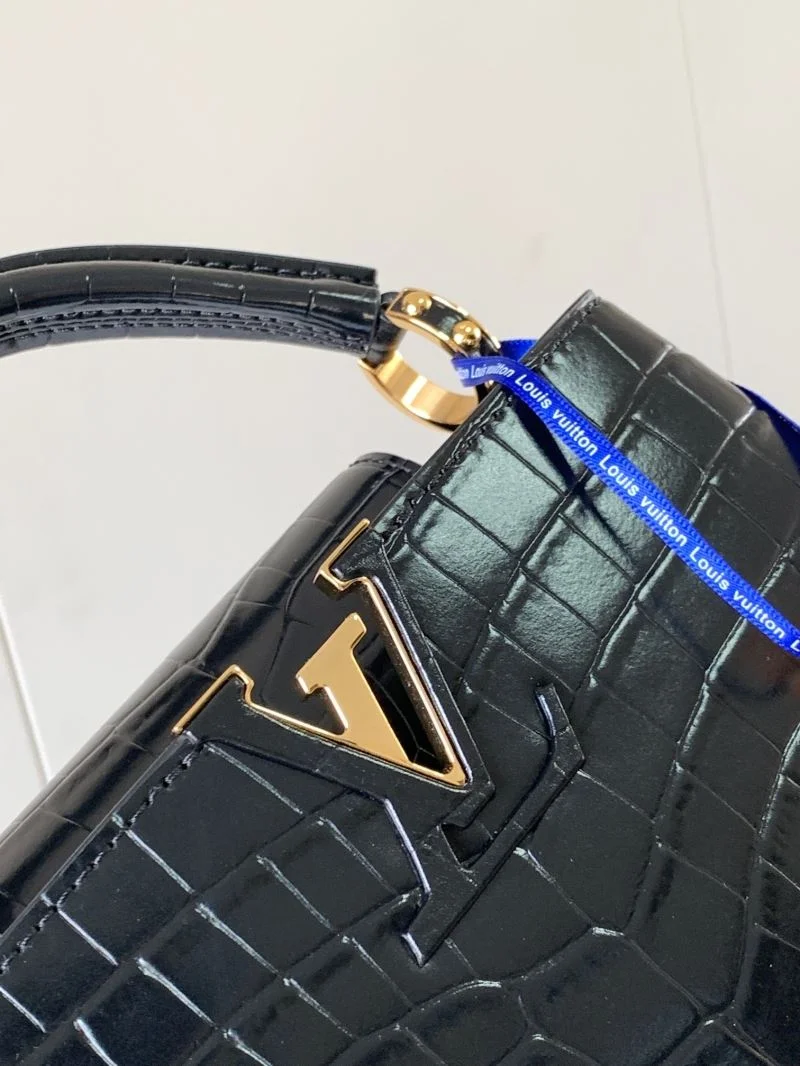 Louis Vuitton Capucines BB Bags Sophisticated 40091