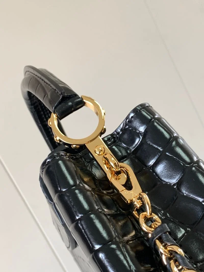 Louis Vuitton Capucines BB Bags Sophisticated 40091