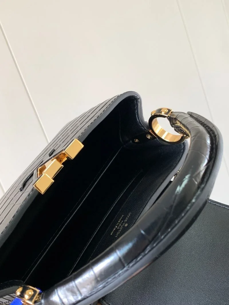 Louis Vuitton Capucines BB Bags Sophisticated 40091