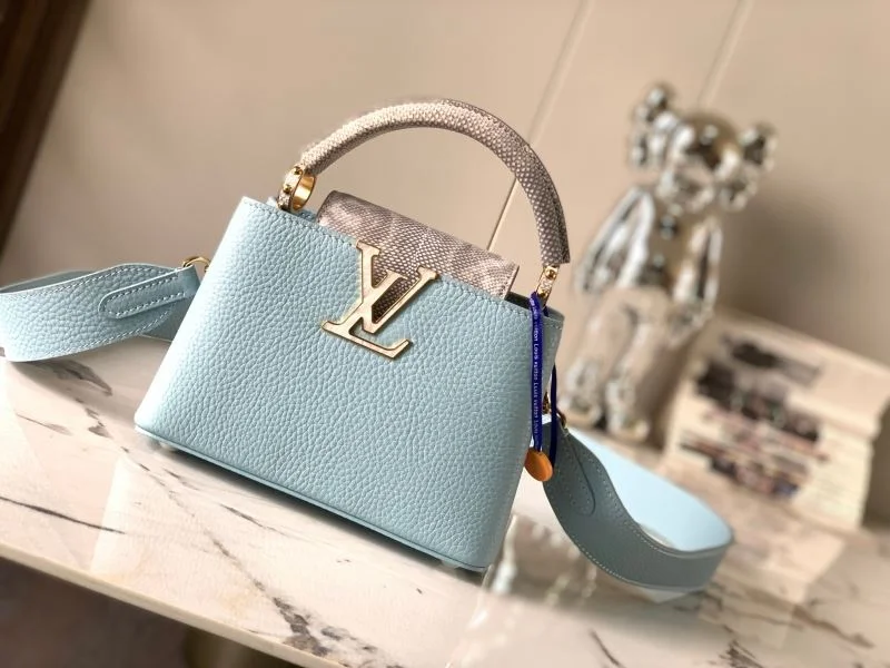 Louis Vuitton Capucines BB Bags Classic 40090