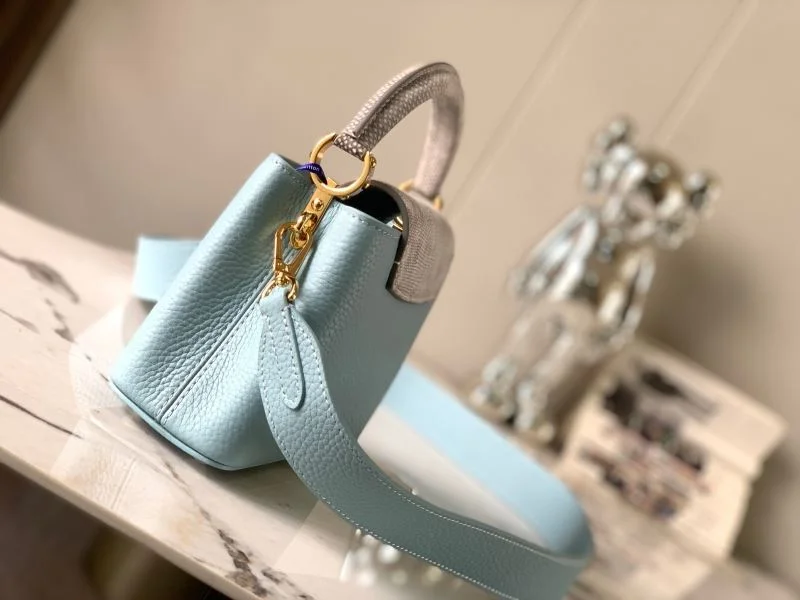 Louis Vuitton Capucines BB Bags Classic 40090