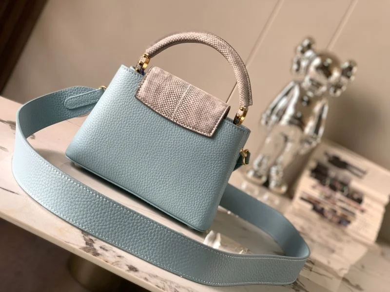 Louis Vuitton Capucines BB Bags Classic 40090