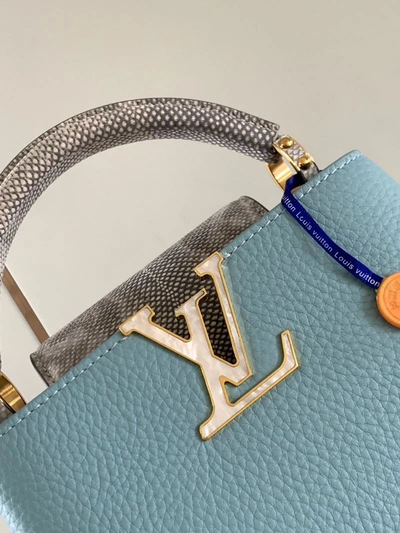 Louis Vuitton Capucines BB Bags Classic 40090