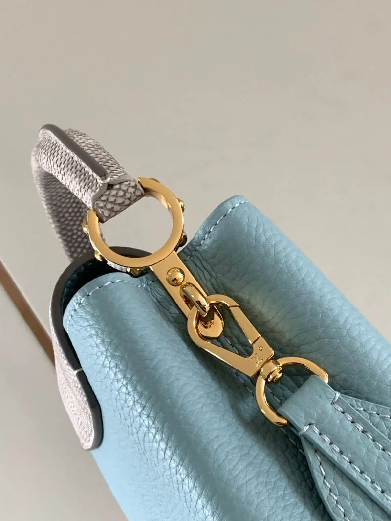 Louis Vuitton Capucines BB Bags Classic 40090