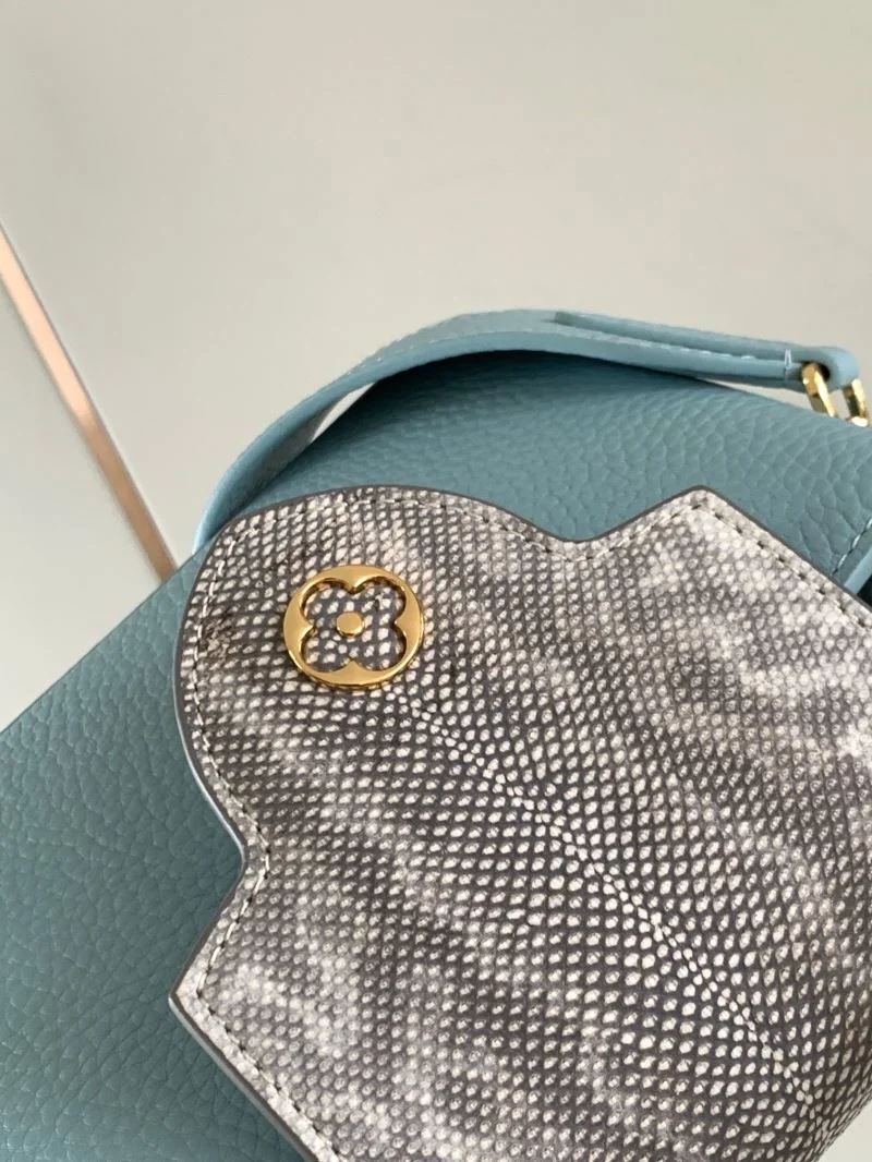 Louis Vuitton Capucines BB Bags Classic 40090