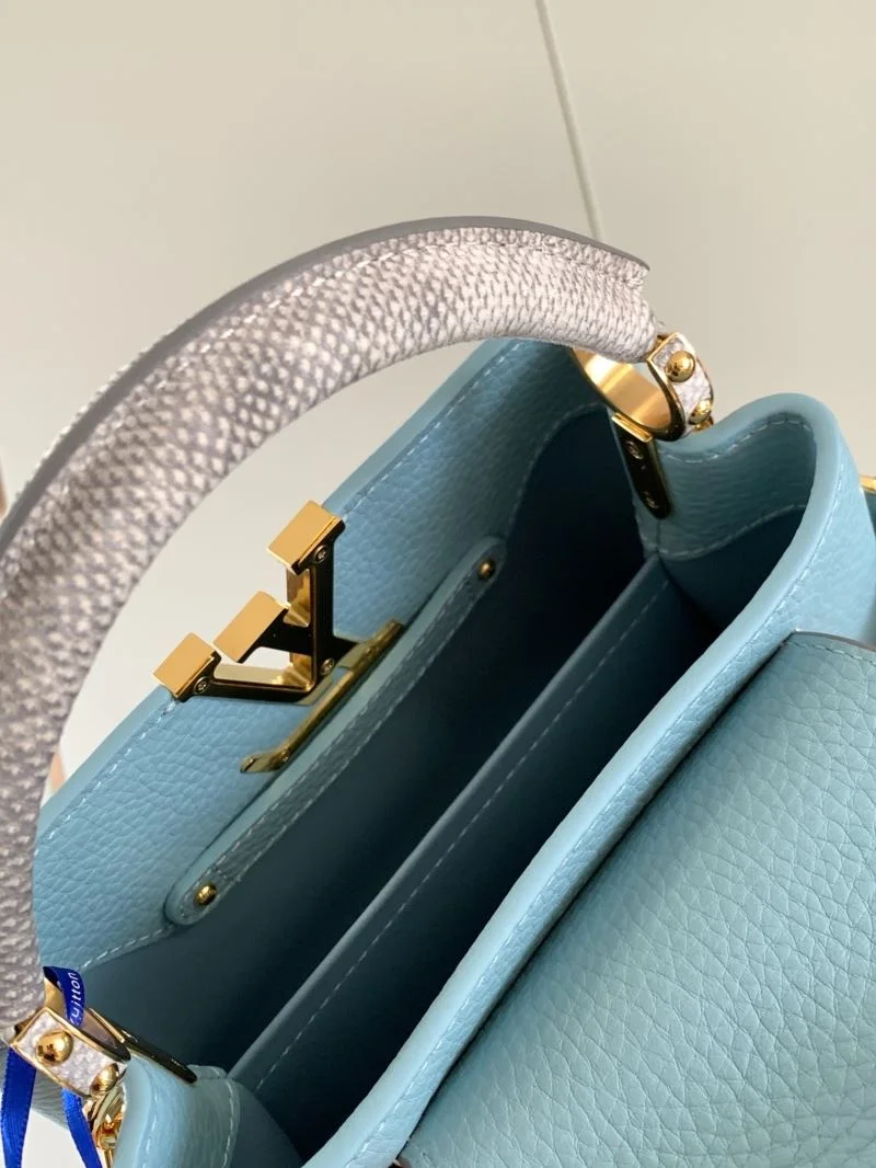 Louis Vuitton Capucines BB Bags Classic 40090