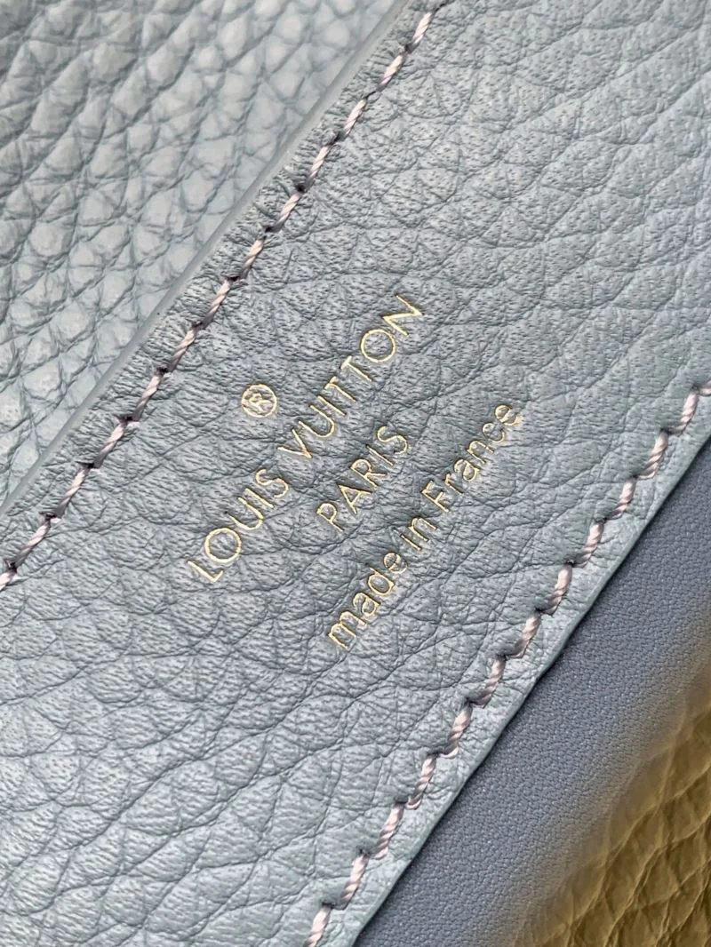 Louis Vuitton Capucines BB Bags Classic 40090