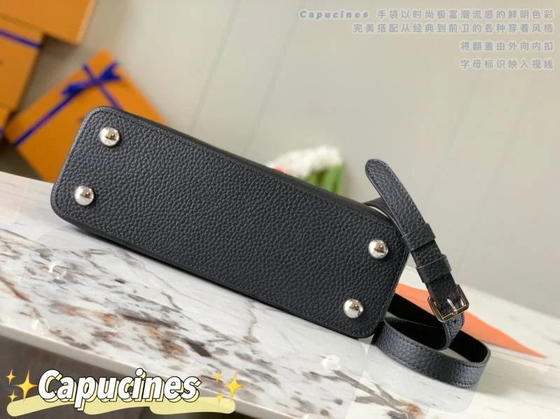 Vibrant Louis Vuitton Capucines BB Bags 40104