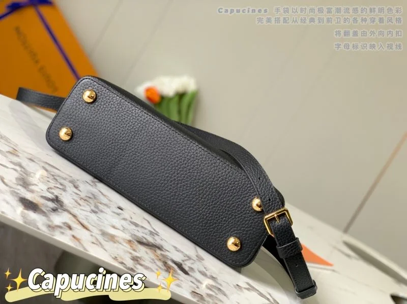 Louis Vuitton Capucines BB Bags Thermal 40067