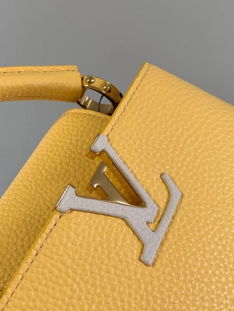 BestValue Louis Vuitton Capucines BB Bags 40062