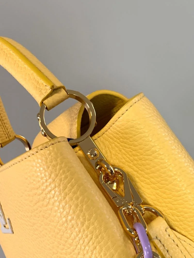 SportInspired Louis Vuitton Capucines BB Bags 40055