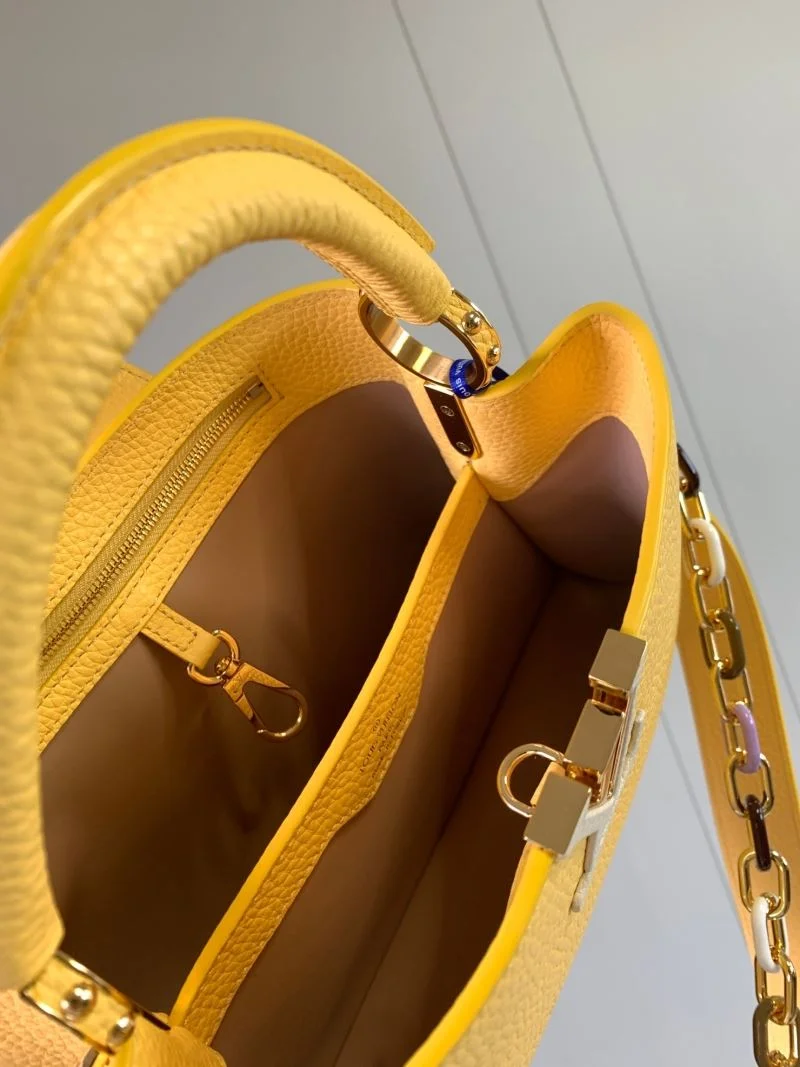 SportInspired Louis Vuitton Capucines BB Bags 40055